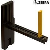 Zebra - ZT410 1IN CORE - Printer Accessoires - Mediahouder - 1-Inch Kern