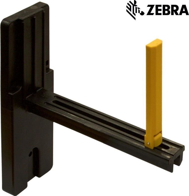 Zebra - ZT410 1IN CORE - Printer Accessoires - Mediahouder - 1-Inch Kern
