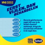 Scholl Kalknagel Behandelset 3,8ml - met 5 hygiënische wegwerpvijltjes - Zichtbaar resultaat na 2 weken