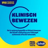 Scholl Kalknagel Behandelset 3,8ml - met 5 hygiënische wegwerpvijltjes - Zichtbaar resultaat na 2 weken