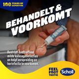 6x Scholl Kalknagel Behandelset 3,8 ml