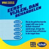 6x Scholl Kalknagel Behandelset 3,8 ml