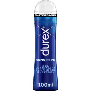 Durex - Play Sensitive Glijmiddel 100 ml