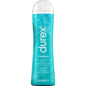 Durex - Play Tingle Glijmiddel 100 ml