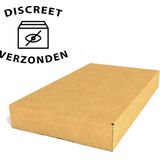 Durex Play Glijmiddel Tingle Maxi (6 x 100ml.)