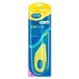 Scholl GelActiv Elke dag Inlegzolen