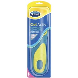 Scholl inlegzolen kopen Nieuwe collectie beslist