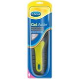 Dr.Scholl Gel Activ inlegzolen voor dames, maat 35,5 tot 40,5