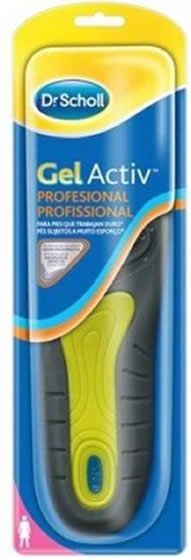 Scholl - Gel Active Professional - Inlegzolen - Comfort - GelActiv™ Technologie