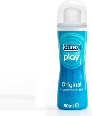 Durex Play Original 50ml