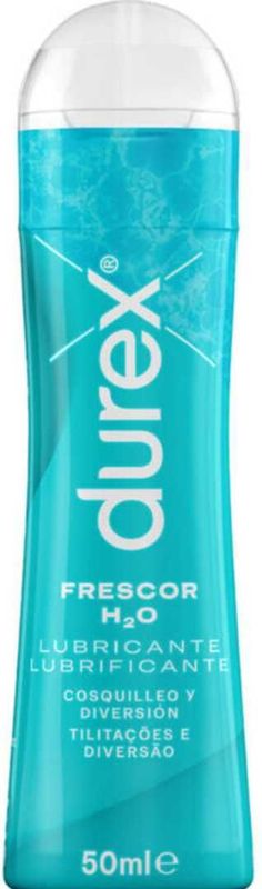 Durex Play Tingling Gel Lube 50ml