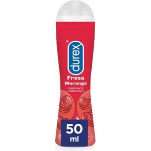 Durex Play Sweet Strawberry Lube 50