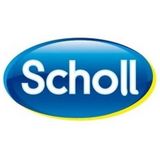 Scholl - Gel Activ Inlegzolen Work - Vrouw - Zwart - 1 Paar