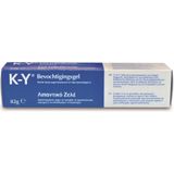K-Y Bevochtigingsgel - Waterbasis Glijmiddel - 82 gram