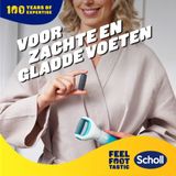 Scholl Velvet Smooth - Navulling Eeltverwijderaar - Regular - Voetvijl - 2 Stuks