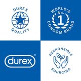 Durex Condooms Extra Safe -  20 stuks