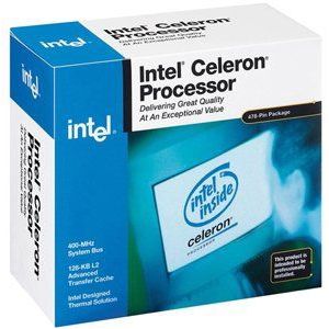 Intel Celer® processor E3300 (1M cache, 2.50 GHz, 800 MHz FSB) 2,5 GHz 1 MB L2 processorbehuizing – Processors (2.50 GHz, 800 MHz FSB), Intel® i7-2,5 GHz, LGA 775 (T-socket), 45 nm, E3300, mg/m
