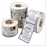 Zebra - Z-Perform 1000D Labels - Wit - 4 Rollen - 790 Labels per Rol