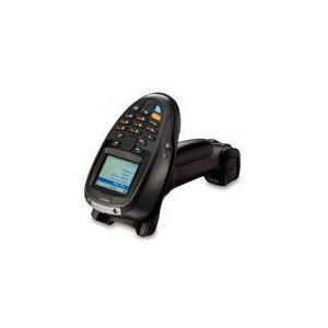 Zebra Symbool Handheld Riemhouder, Accessoires voor barcodescanners