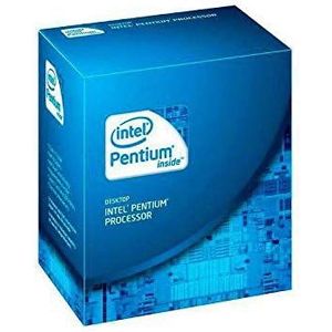 Intel BX80571E6600 Pentium E6600 processor (1066 MHz) LGA775 Socket 2MB L2-Cache 3,06 GHz Box