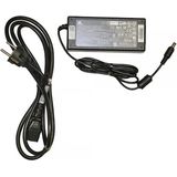 Zebra - 105934-053 - Voeding - Inclusief EU/US Stroomkabels - 0,9kg