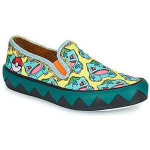 Irregular Choice  Every Day Is An Adventure  Instappers dames