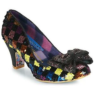 Irregular Choice  BAN JOE  pumps dames Zwart