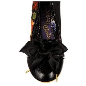 Irregular Choice  FALLS CALLS  pumps dames Zwart