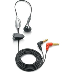 Philips LFH0331 - Handsfree headset voor memorecorders
