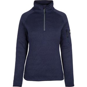 Gill - Knit Fleece Trui - Dames - 100% Polyester