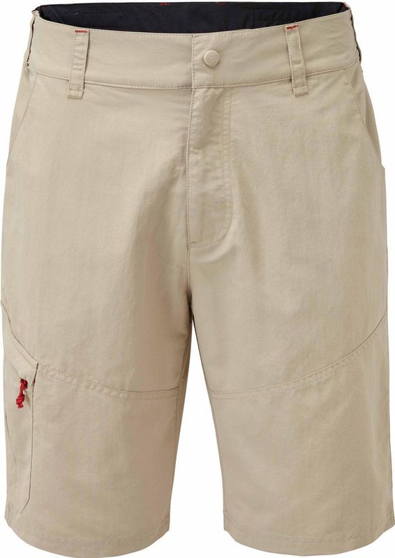 Gill UV Tech Shorts - Lichtgewicht - Sneldrogend - Heren