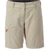 Gill UV Tech Shorts - Lichtgewicht - Sneldrogend - Dames