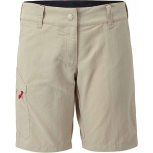 Gill UV Tech Shorts - Lichtgewicht - Sneldrogend - Dames
