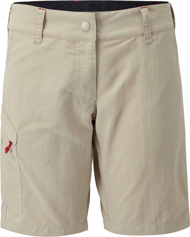 Gill UV Tech Shorts - Lichtgewicht - Sneldrogend - Dames