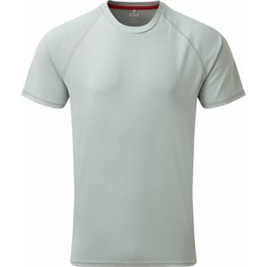 Gill - Uv Tec T-shirt - Korte Mouwen - Sportshirt - Kleur