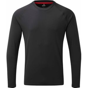 Gill - Uv Tec - T-shirt - Geen Kleur - 100% Polyester - 50+ UV-bescherming