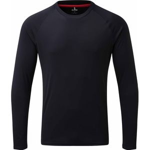 Gill UV Tech Long Sleeve Tee Heren