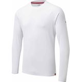 Gill - Uv Tec - T-shirt - Heren - Lange Mouwen - 50+ UV-bescherming
