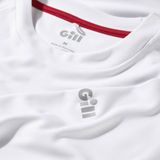 Gill - Uv Tec - T-shirt - Heren - Lange Mouwen - 50+ UV-bescherming