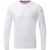 Gill - Uv Tec - T-shirt - Heren - Lange Mouwen - 50+ UV-bescherming