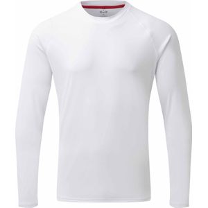 Gill - Uv Tec - T-shirt - Heren - Lange Mouwen - 50+ UV-bescherming