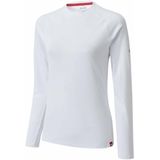 usha - Festival Collection - Blouse - Grijs - Vleermuismouwen