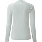 usha - Festival Collection - Blouse - Grijs - Vleermuismouwen