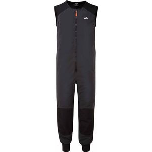 Gill - OS Insulated Trouser - Geïsoleerde Zeilbroek - Waterdicht - Duurzaam met Stretch en Versterkte Zit en Knieën