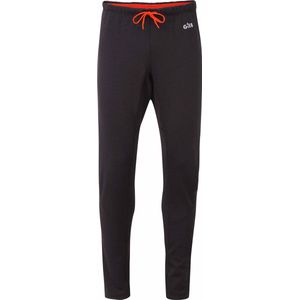 Gill - OS Thermal Legging - Thermobroek - Zwart - 4-way Stretch Thermogrid Materiaal