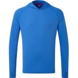 Gill - UV016 - Hoody - Blauw - Ultra Lichtgewicht - UV Bescherming 50+