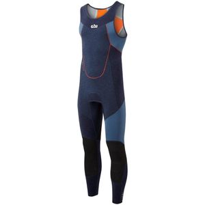 Gill RS16 Junior Race Skiff Suit - Kinderen - 3.5mm