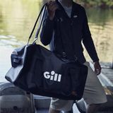 Gill Dart Hoody Heren - Staalgrijs