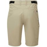 Korte Broeken - Heren - Sneldrogend - Grijs - Stretchstof - 50+ UV-bescherming