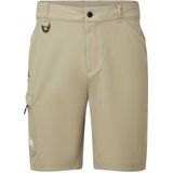 Korte Broeken - Heren - Sneldrogend - Grijs - Stretchstof - 50+ UV-bescherming